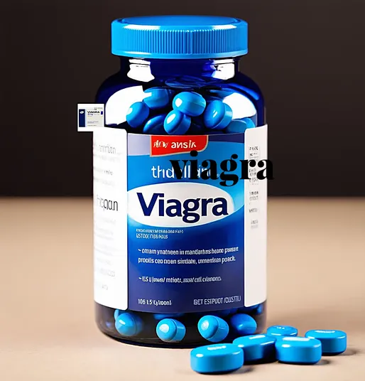 Para q sirve el viagra